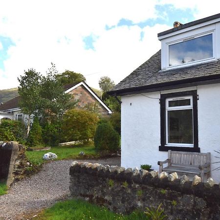 1 Planetree Cottage - Loch View Lochgoilhead Exteriör bild