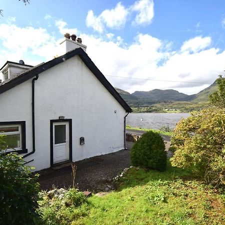 1 Planetree Cottage - Loch View Lochgoilhead Exteriör bild